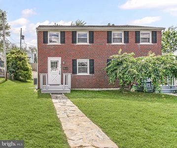 510 D St, Kennett Square, PA, 19348