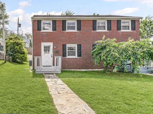 510 D St, Kennett Square, PA 19348