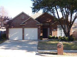 1732 Meyerwood Ln S, Flower Mound, TX 75028
