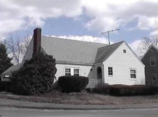 41 Keslar Ave, Lynn, MA 01905