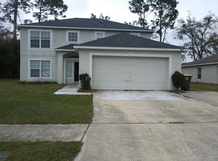 8065 Misty Meadows Ct N, Jacksonville, FL 32210