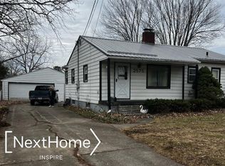 2575 Bertha Ave, Flint, MI 48504