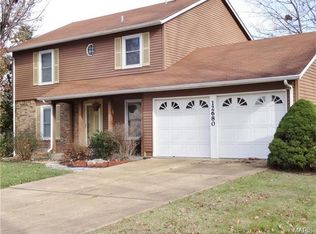 12680 Meadowdale Dr, Saint Louis, MO