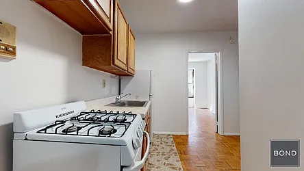 Rented by Bond New York
