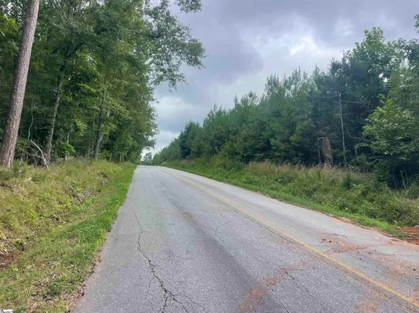 0 Holmes Bridge Rd, Laurens, SC 29360