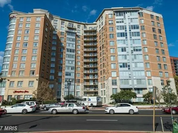 555 Massachusetts Ave NW, Washington, DC