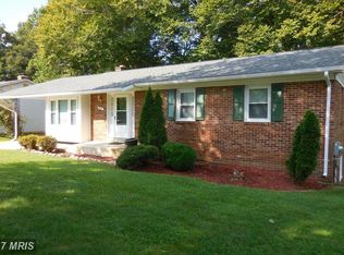 9702 Green Apple Turn, Upper Marlboro, MD 20772