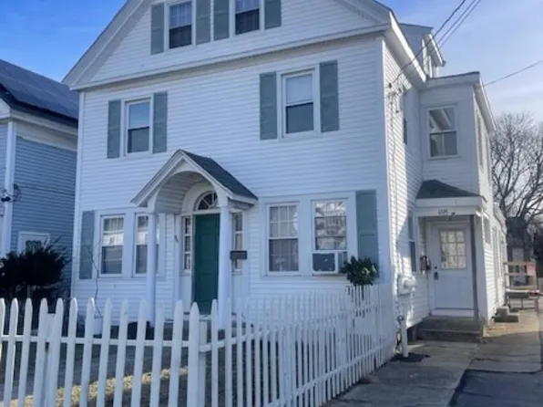 495 Washington St Floor 2, Abington, MA 02351