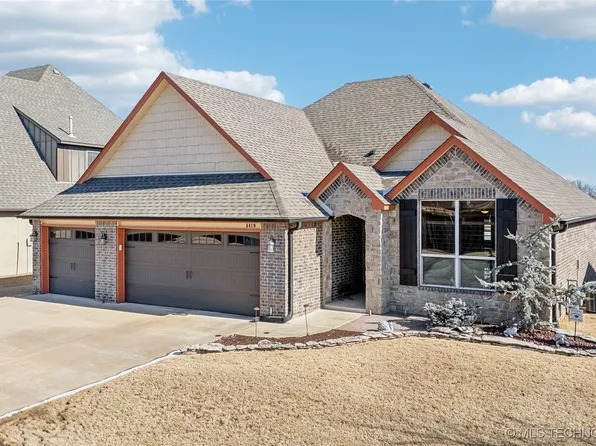 4419 S 187th East Pl, Tulsa, OK 74134