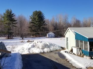 43 Poplar St, Old Town, ME 04468