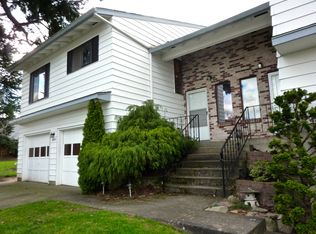 15026 NE Rose Pkwy, Portland, OR 97230