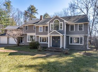 22 Harness Ln, Sudbury, MA 01776