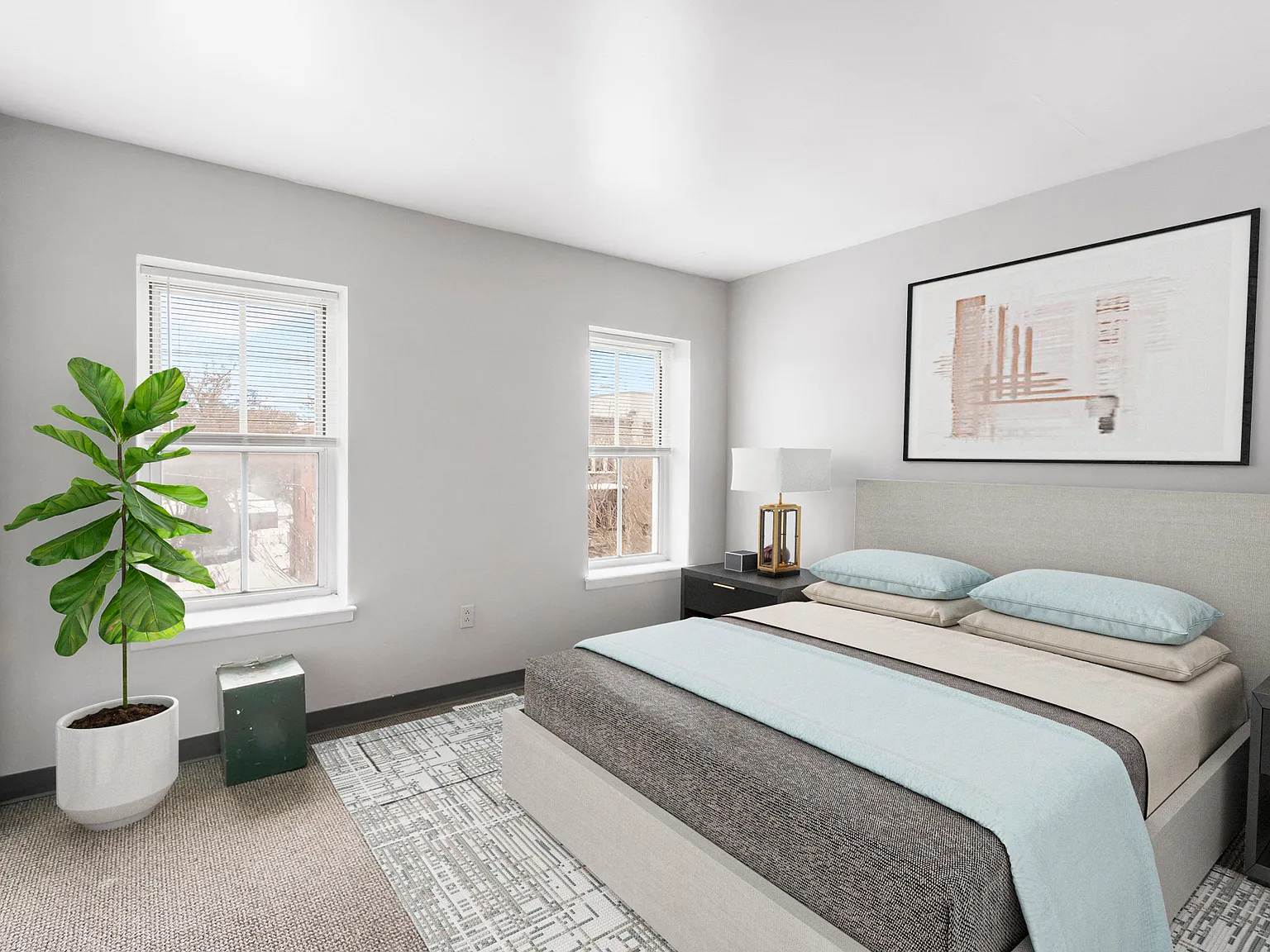 Tioga Garden Apartments — Photo 4