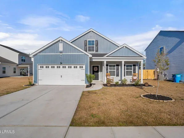 162 Chestnut Street, Beaufort, SC 29906