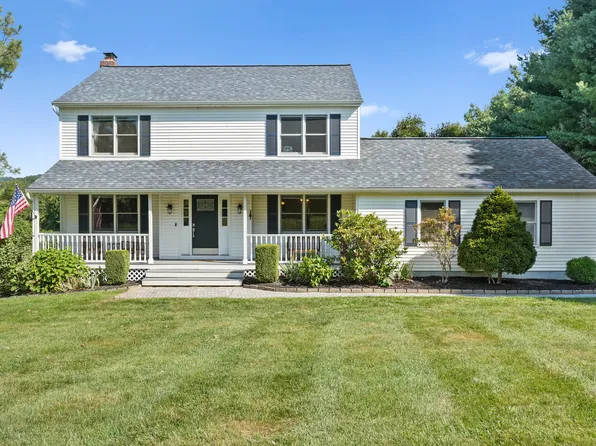 51 Country Farm Lane, New Milford, CT 06776