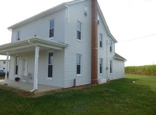 673 Springville Rd, Ephrata, PA 17522