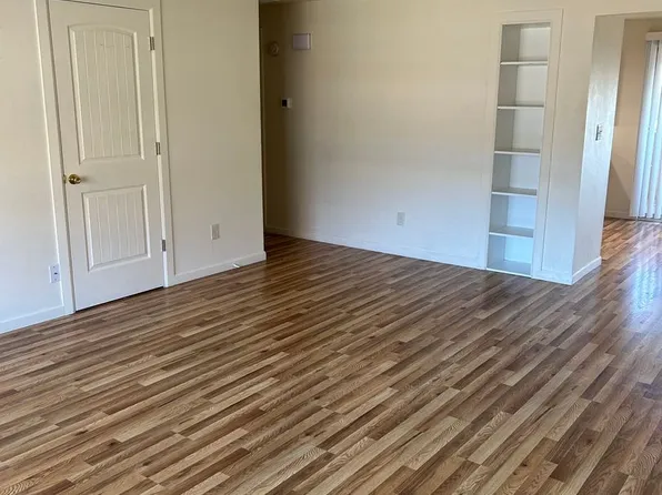 El Dorado Apartments