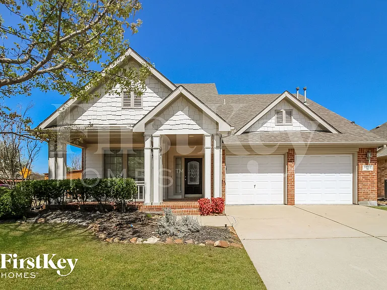 9752 Forney Trl — Photo 1