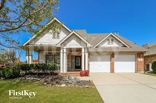 9752 Forney Trl Photo 1