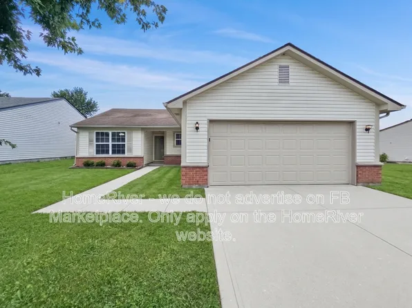 6114 Longmeadow Dr, Indianapolis, IN 46221