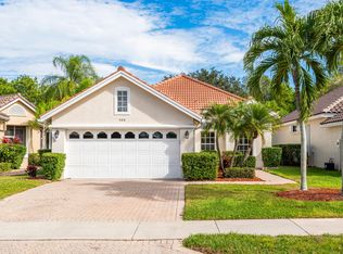 568 SW New Castle Cv, Port Saint Lucie, FL 34986