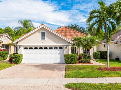 568 SW New Castle Cove, Port Saint Lucie, FL, 34986