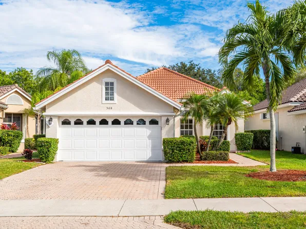 568 SW New Castle Cove, Port St Lucie, FL 34986