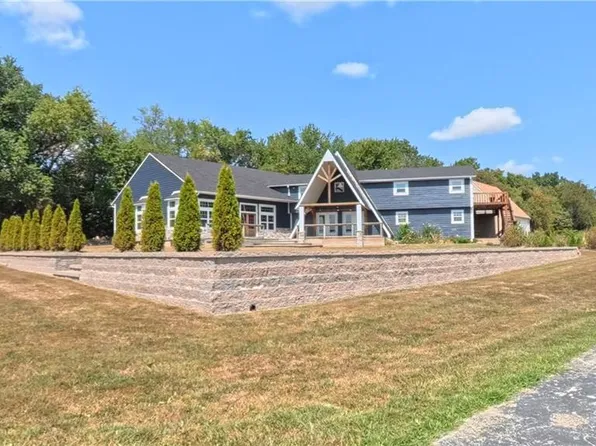 27309 E 54th Hwy, El Dorado Springs, MO 64744