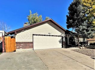 10641 W 102nd Pl, Westminster, CO 80021