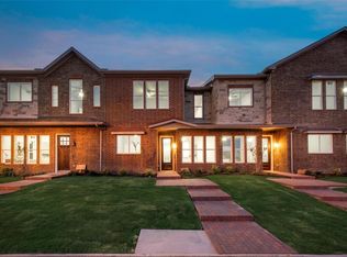 6075 Rivendell Dr, Frisco, TX 75035