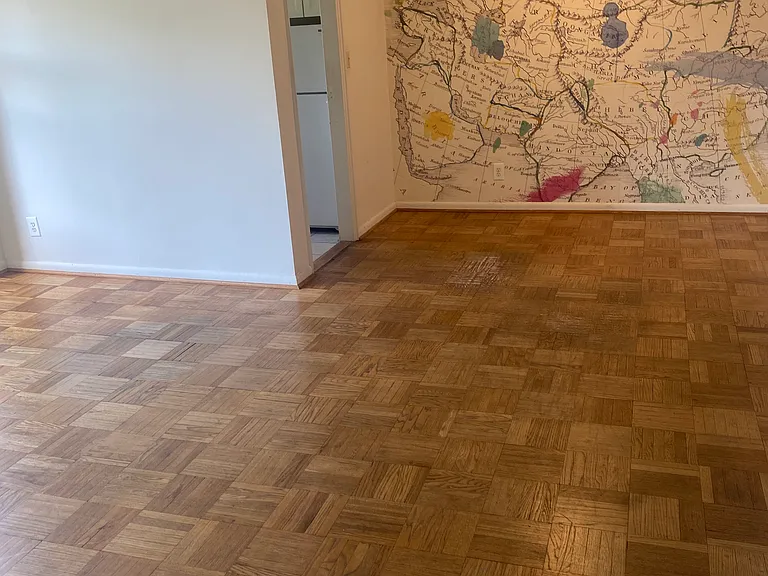 2500 Q St NW #422 — Photo 6