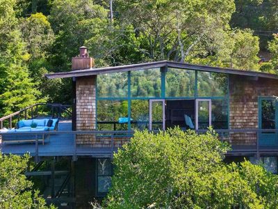 25 Vista Dr, Kentfield, CA, 94904