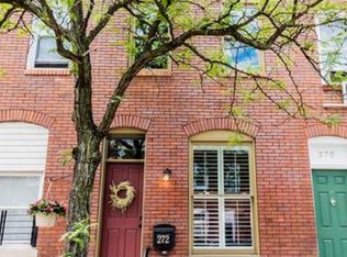 272 S Robinson St, Baltimore, MD 21224