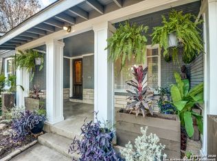 122 Blakeley Dr, San Antonio, TX 78209
