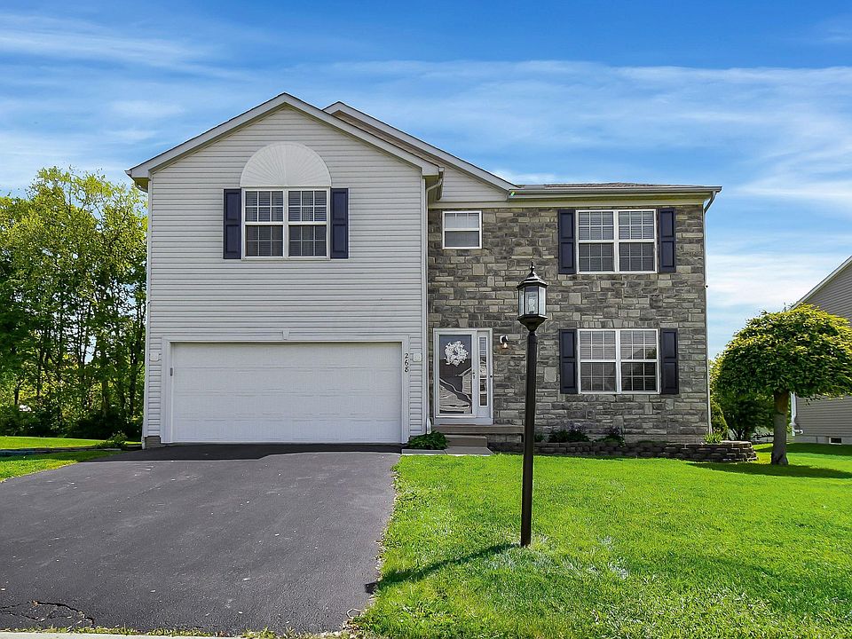 1st image of 268 Isaac Tharp St