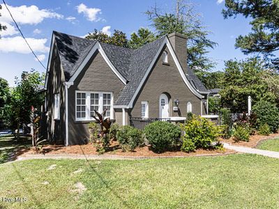 404 E Washington Street, Nashville, NC, 27856