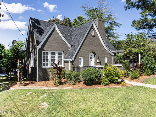 404 E Washington Street, Nashville, NC 27856