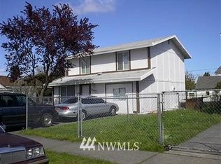 1107 S 27th St, Tacoma, WA