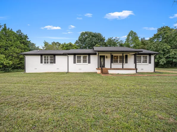 2904 Halls Hill Pike, Murfreesboro, TN 37130