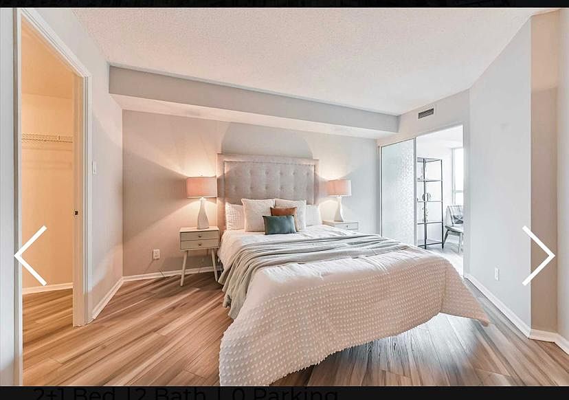 1st image of 717 Bay St #1803