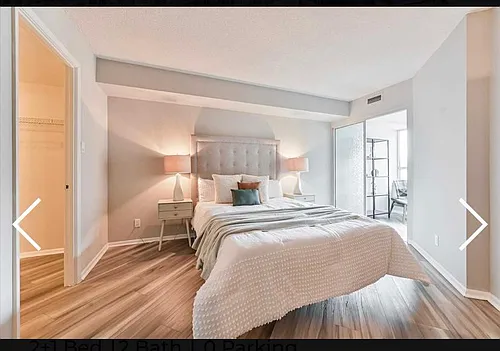 717 Bay St #1803 Photo 1