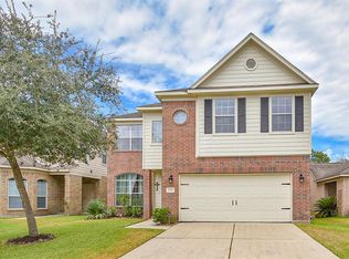 2351 Urban Forest Ct, Spring, TX 77386