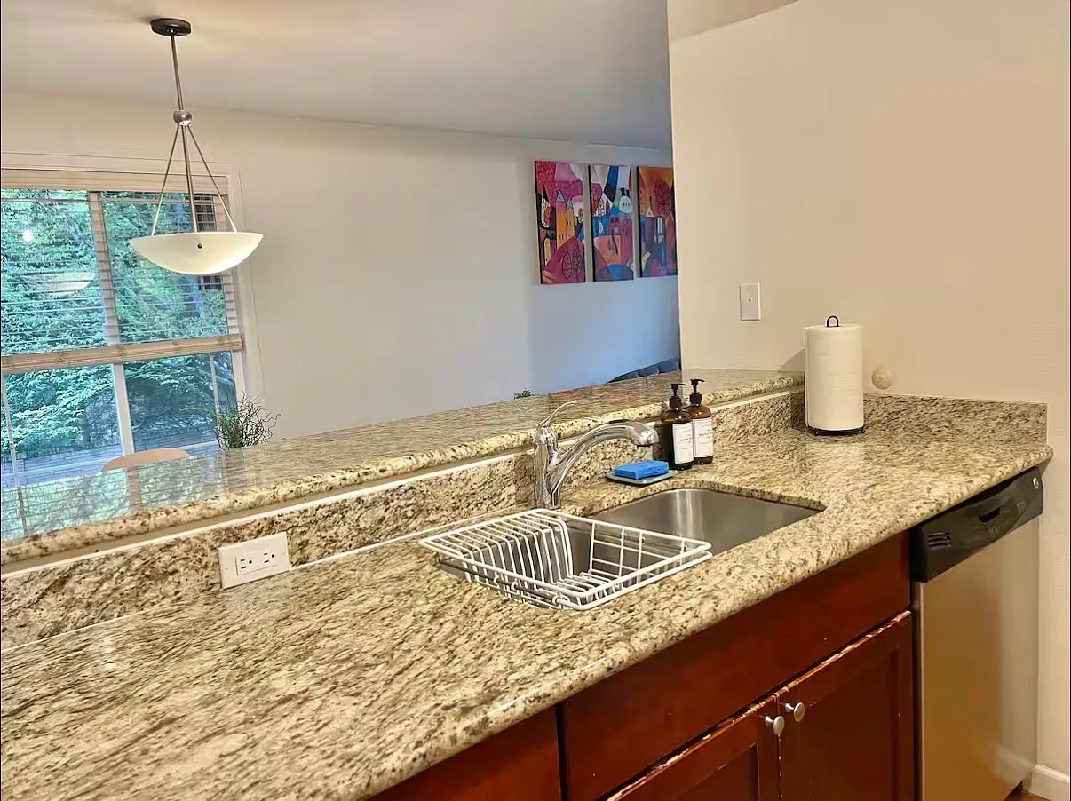 1 bed, 620 sqft, $2,000 — Photo 4