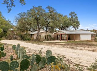 3217 32nd, San Marcos, TX 78666