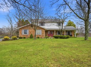 4130 McConkey Rd, South Vienna, OH
