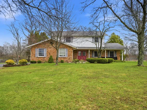 4130 McConkey Rd, South Vienna, OH 45369