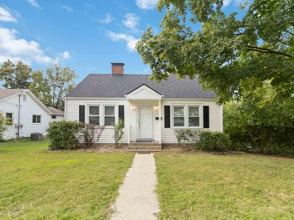 234 Grandview Dr, Frankfort, KY 40601