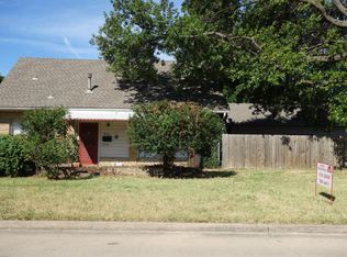 454 S Hudson Ave, Tulsa, OK 74112