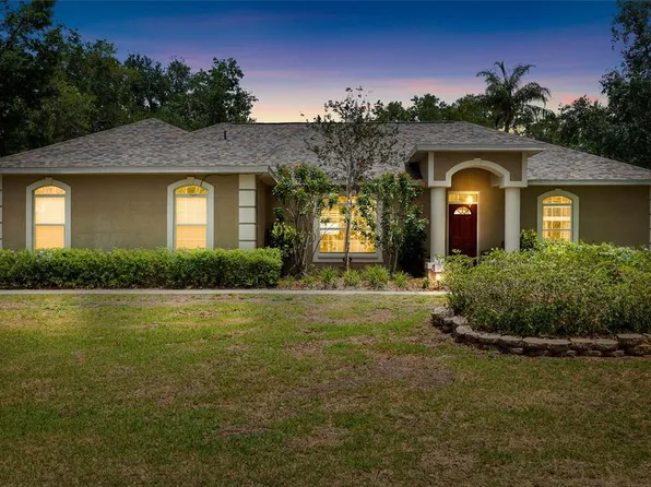 12436 Oak St, San Antonio, FL 33576