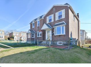 202 Blythe Ave, Drexel Hill, PA 19026